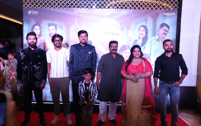 Actor & Director Ramesh Choudhary sir planning Gulhar movie scenes