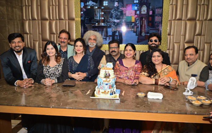 actor ramesh choudhary upcoming movie gulhar