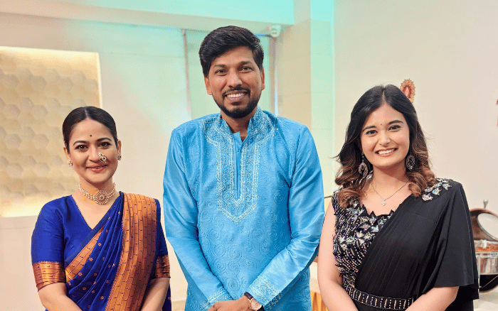 marathi film director in pune