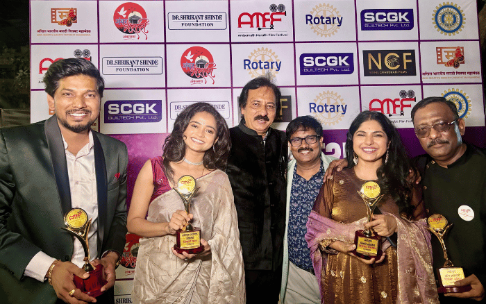 film director ramesh choudhary