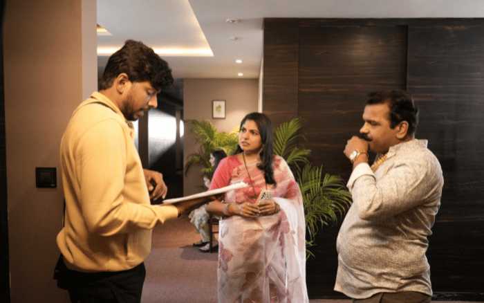 ramesh choudhary gulhar movie