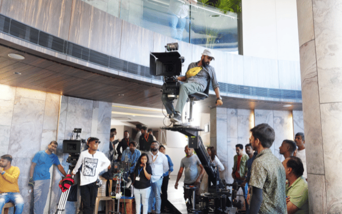 best director ramesh choudhary